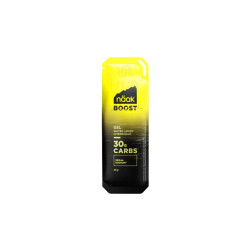 Naak Gel Boost Energy 48 g Citron salé Diététique $scat.CAT_NOM