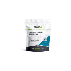Atlet Maltodextrine de Manioc Diététique $scat.CAT_NOM