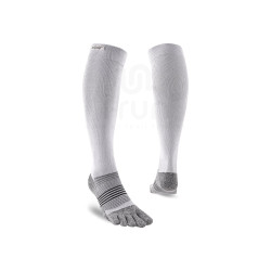Injinji Compression Over the Calf Chaussettes