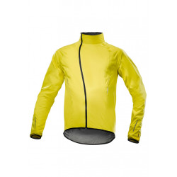 Mavic Cosmic Pro H20 Jacket - Blousons / vestes pour Homme - Beige