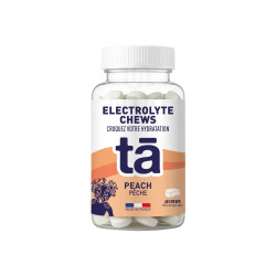 Ta Energy Electrolyte Chew - Pêche Diététique $scat.CAT_NOM