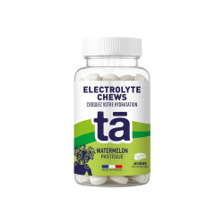 Ta Energy Electrolyte Chew - Pastèque Diététique $scat.CAT_NOM