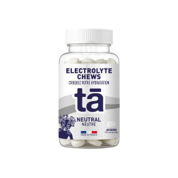 Ta Energy Electrolyte Chew - Neutre Diététique $scat.CAT_NOM