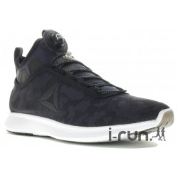 Reebok Pump Plus Camo M Chaussures homme
