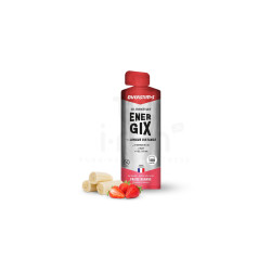 OVERSTIMS Gel Energix - Fraise banane Diététique $scat.CAT_NOM