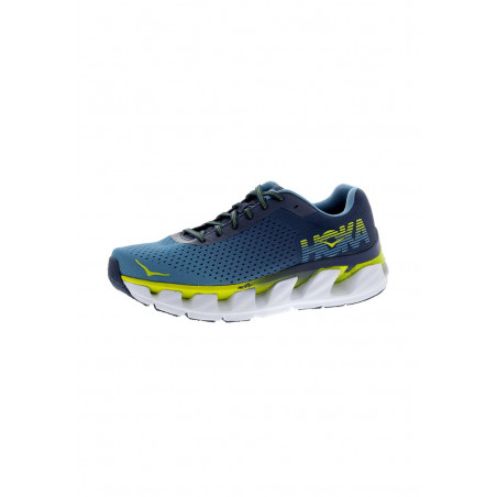 vignette-Hoka OneOne Elevon - Chaussures running pour Homme - Bleu