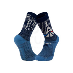 BV Sport Run Marathon Collector Paris Chaussettes