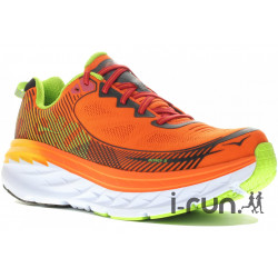 Hoka One One Bondi 5 M Chaussures homme