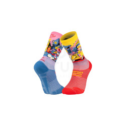 BV Sport Trail Ultra Collector DBDB London Chaussettes