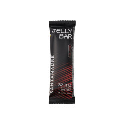 SANTAMADRE Jelly Bar 100 CAF Lollypop Diététique $scat.CAT_NOM