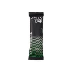 SANTAMADRE Jelly Bar OFF CAF Melon Diététique $scat.CAT_NOM