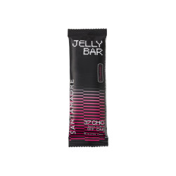 SANTAMADRE Jelly Bar OFF CAF Fraise Diététique $scat.CAT_NOM