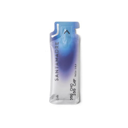 SANTAMADRE Gel énergétique 30CHO 100 CAF Cola Diététique $scat.CAT_NOM