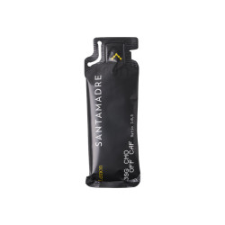 SANTAMADRE Gel énergétique 30CHO OFF CAF Citron Diététique $scat.CAT_NOM
