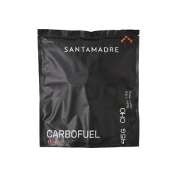 SANTAMADRE Carbofuel 45CHO 832g - Orange Diététique $scat.CAT_NOM