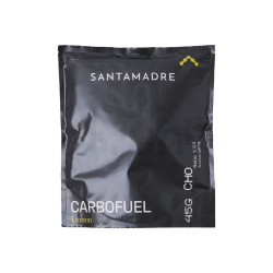 SANTAMADRE Carbofuel 45CHO 52g - Citron Diététique $scat.CAT_NOM