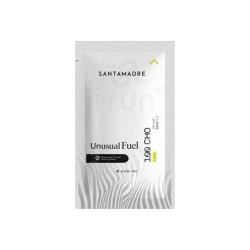 SANTAMADRE Unusual Fuel 100CHO OFF CAF Citron Diététique $scat.CAT_NOM