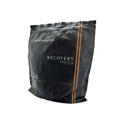 SANTAMADRE Boisson Recovery Chocolat Diététique $scat.CAT_NOM
