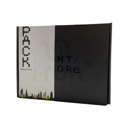SANTAMADRE Unusual Pack Marathon Diététique $scat.CAT_NOM