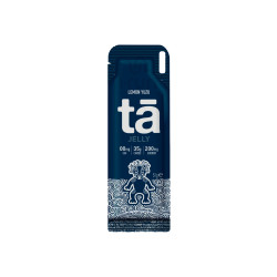 Ta Energy Jelly Gel Lemon Yuzu Diététique $scat.CAT_NOM