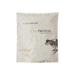 SANTAMADRE Pure Protein Chocolat Diététique $scat.CAT_NOM