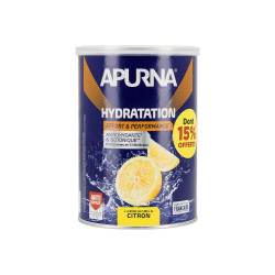 Apurna Hydratation 500 g - Citron Diététique $scat.CAT_NOM