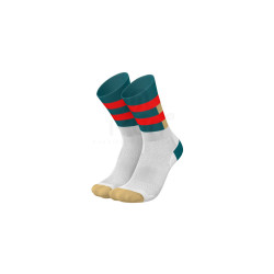 INCYLENCE Ultralight Spirals High Chaussettes