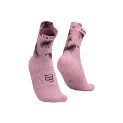 Compressport Pro Racing V 4.0 Run High Eat My Dust! Chaussettes
