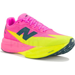 New Balance SuperComp Elite V5 TCS London Marathon Chaussures homme