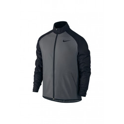 Nike Dry Team Training Jacket - Vestes course pour Homme - Gris