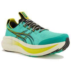 Asics Gel-Nimbus 28 TR Chaussures homme