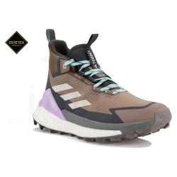 adidas Terrex Free Hiker 2.0 Gore-Tex Chaussures de sport femme