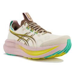 Asics Gel-Nimbus 28 TR Chaussures de sport femme