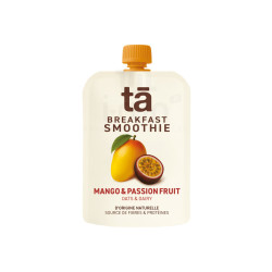 Ta Energy Breakfast Smoothie Mangue et Fruit de la passion Diététique $scat.CAT_NOM