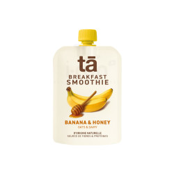 Ta Energy Breakfast Smoothie Banane et Miel Diététique $scat.CAT_NOM