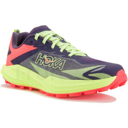 Hoka One One Zinal 3 Chaussures de sport femme