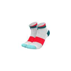 INCYLENCE Ultralight Spirals Low Chaussettes