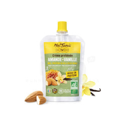 MelTonic Crème protéinée Amande Vanille Diététique $scat.CAT_NOM