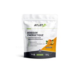 Atlet Boisson Énergétique - Agrumes Diététique $scat.CAT_NOM