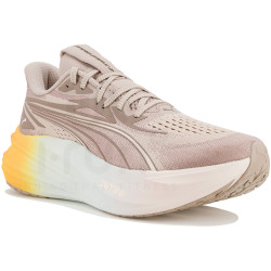 Puma MagMax Nitro 2 Run Club Chaussures homme