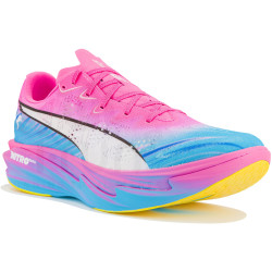 Puma Deviate Nitro Elite 4 Showtime Chaussures homme