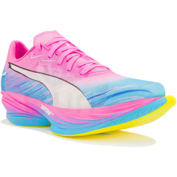 Puma Fast-R Nitro Elite 3 Showtime Chaussures de sport femme