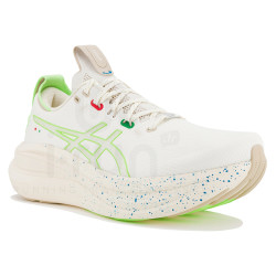 Asics Gel-Nimbus 28 Nadia Battocletti Chaussures homme