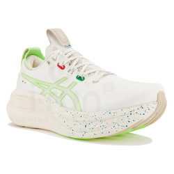 Asics Gel-Nimbus 28 Nadia Battocletti Chaussures de sport femme