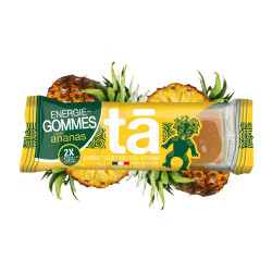 Ta Energy Energie Gommes Ananas Diététique $scat.CAT_NOM