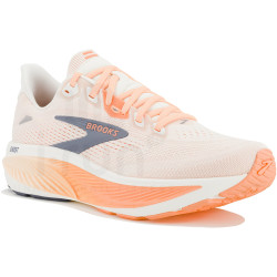 Brooks Ghost 18 Wide Chaussures de sport femme