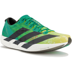 adidas adizero adios 9 Haile Gebrselassie Chaussures homme