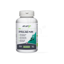 Atlet Spiruline Pure Diététique $scat.CAT_NOM