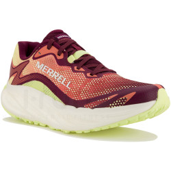 Merrell Promorph 3D Chaussures de sport femme déstockage
