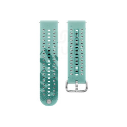 COROS Bracelet en silicone Apex 4 - 22 mm Accessoires montres/ Bracelets